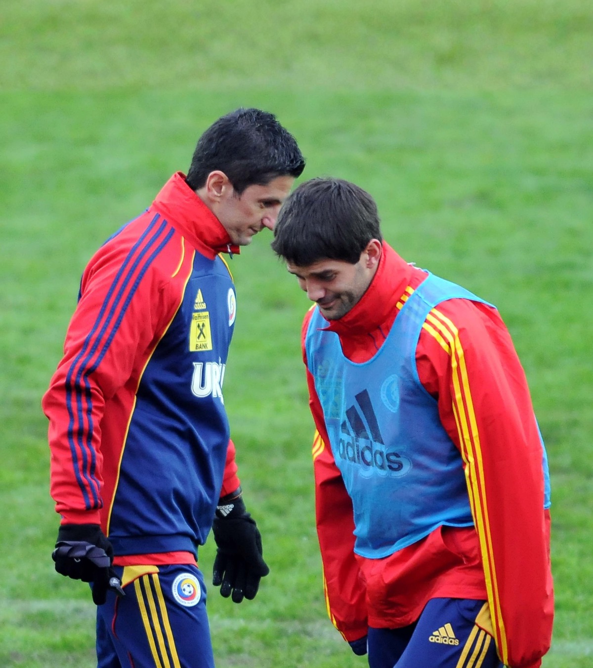 „Chivu nu e antrenor român” Răzvan Lucescu, afirmație neașteptată despre tehnicianul lui Inter