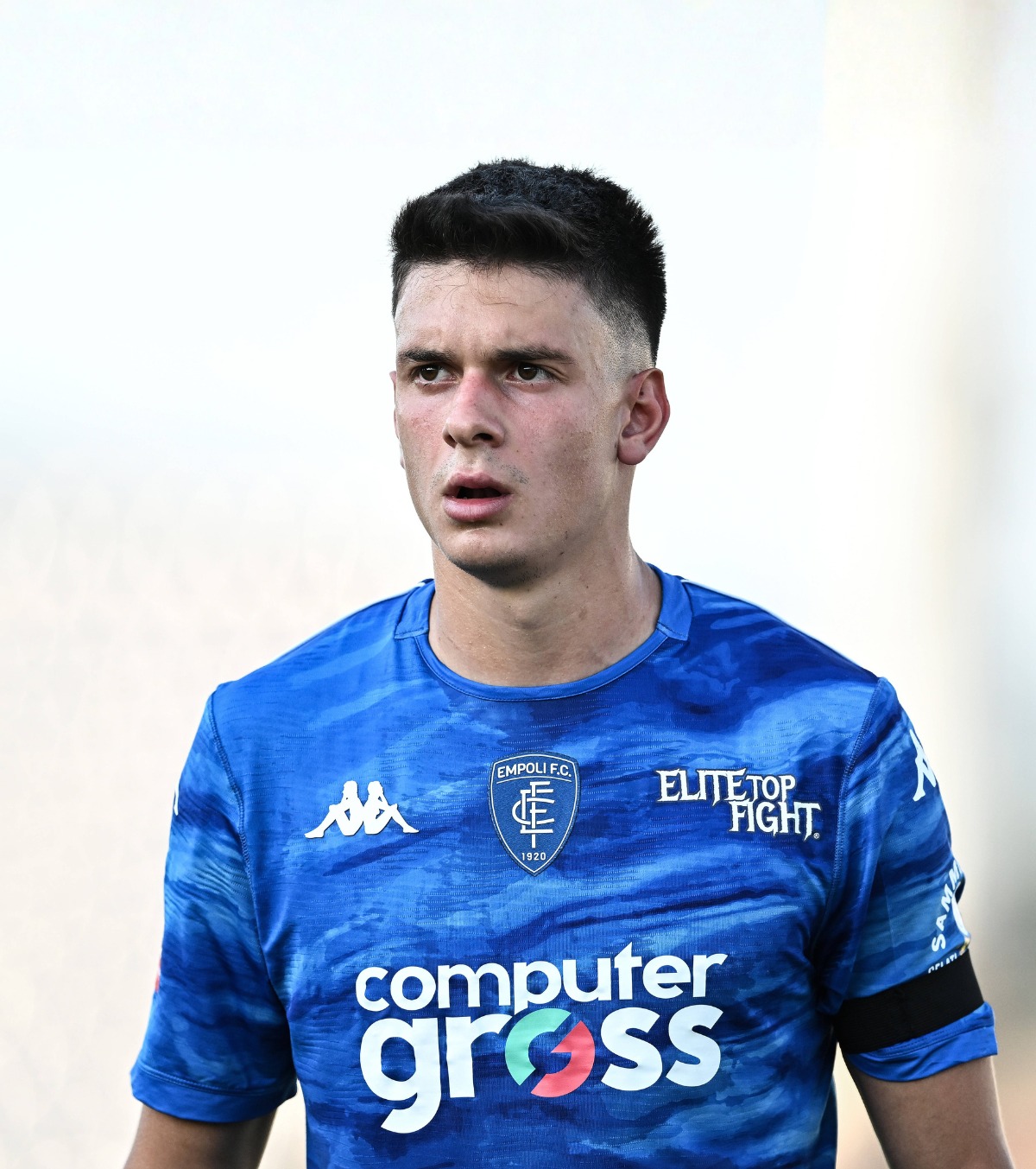 Rareș Ilie, dorit în Italia Ținta Rapidului ar putea ajunge în Serie B