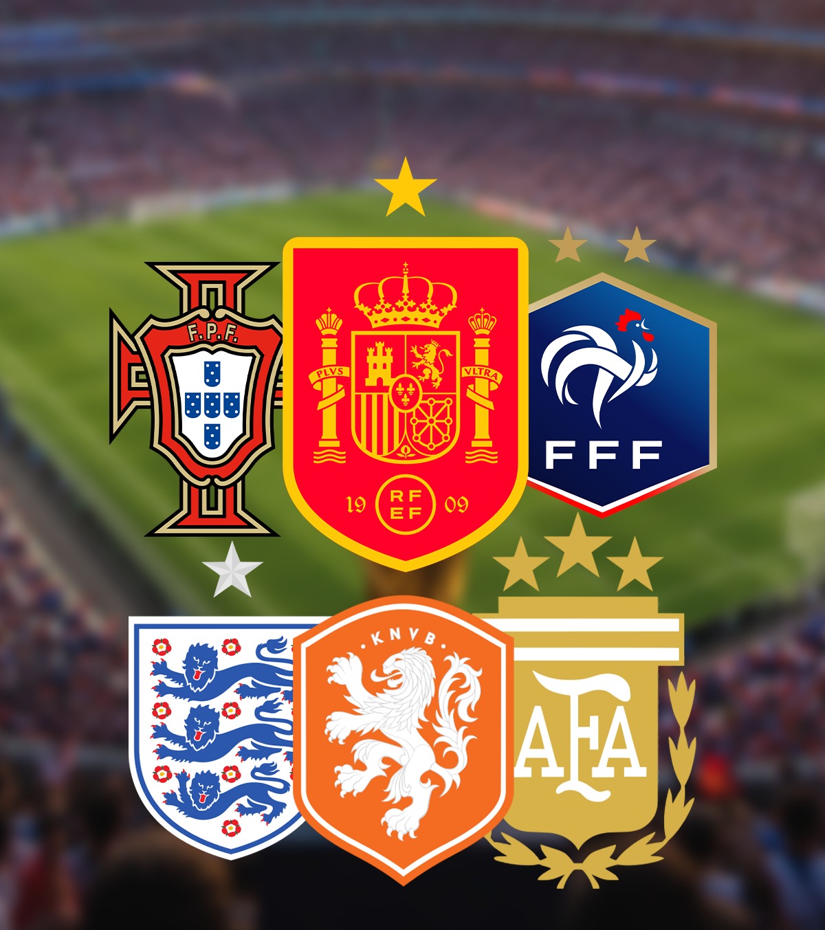 Surpriză uriașă la CM 2026 A indicat corect ultimele 3 campioane mondiale și a spus cine va câștiga în 2026