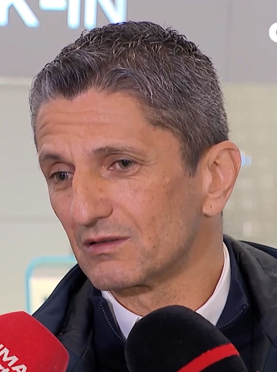 „Asta i-a tras în jos!” Răzvan Lucescu a identificat ce nu funcționează la Rapid: „Problema e mai din trecut”