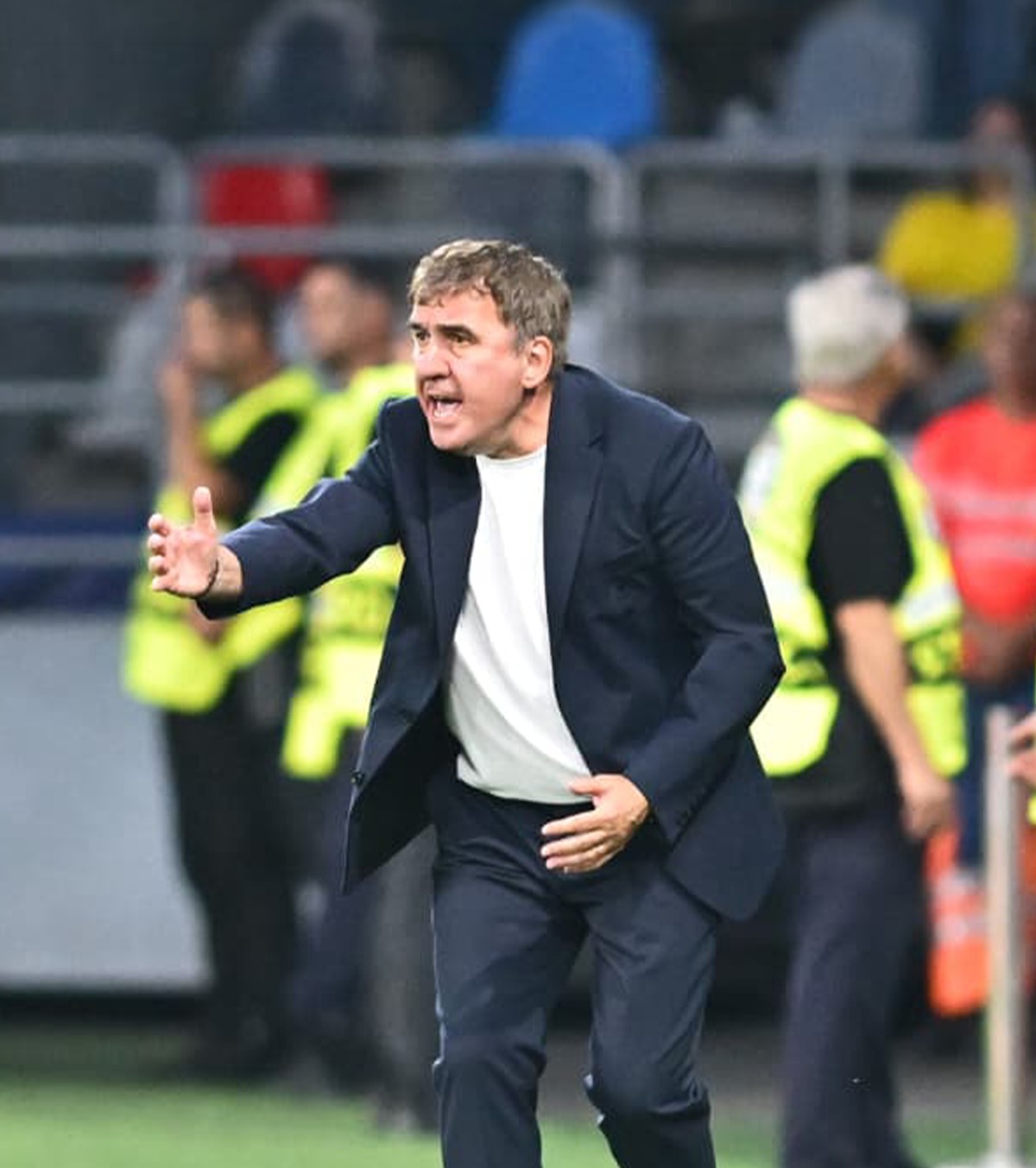 „S-a văzut că se poate!”  Gică Hagi, după victoria cu Țara Galilor: „Fanii trebuie să știe asta”