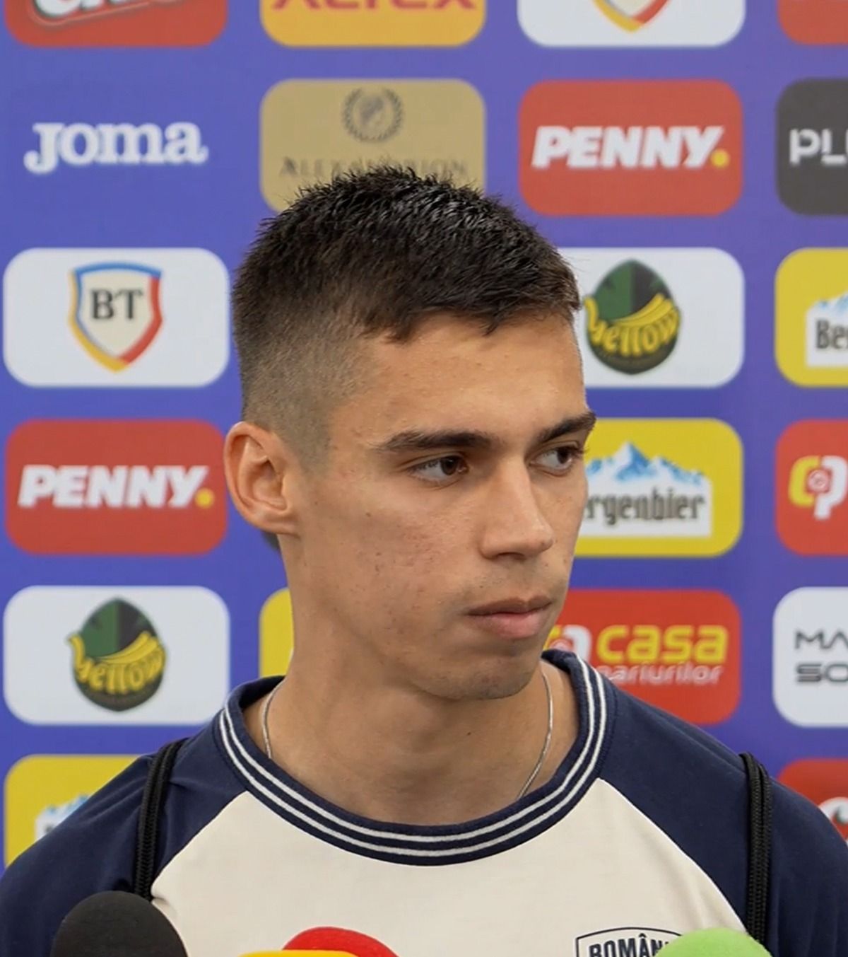 „Am fost șocat” VIDEO. Cătălin Cîrjan a aflat din presă de plecarea lui Zeljko Kopic: „Sunt dezamăgit”