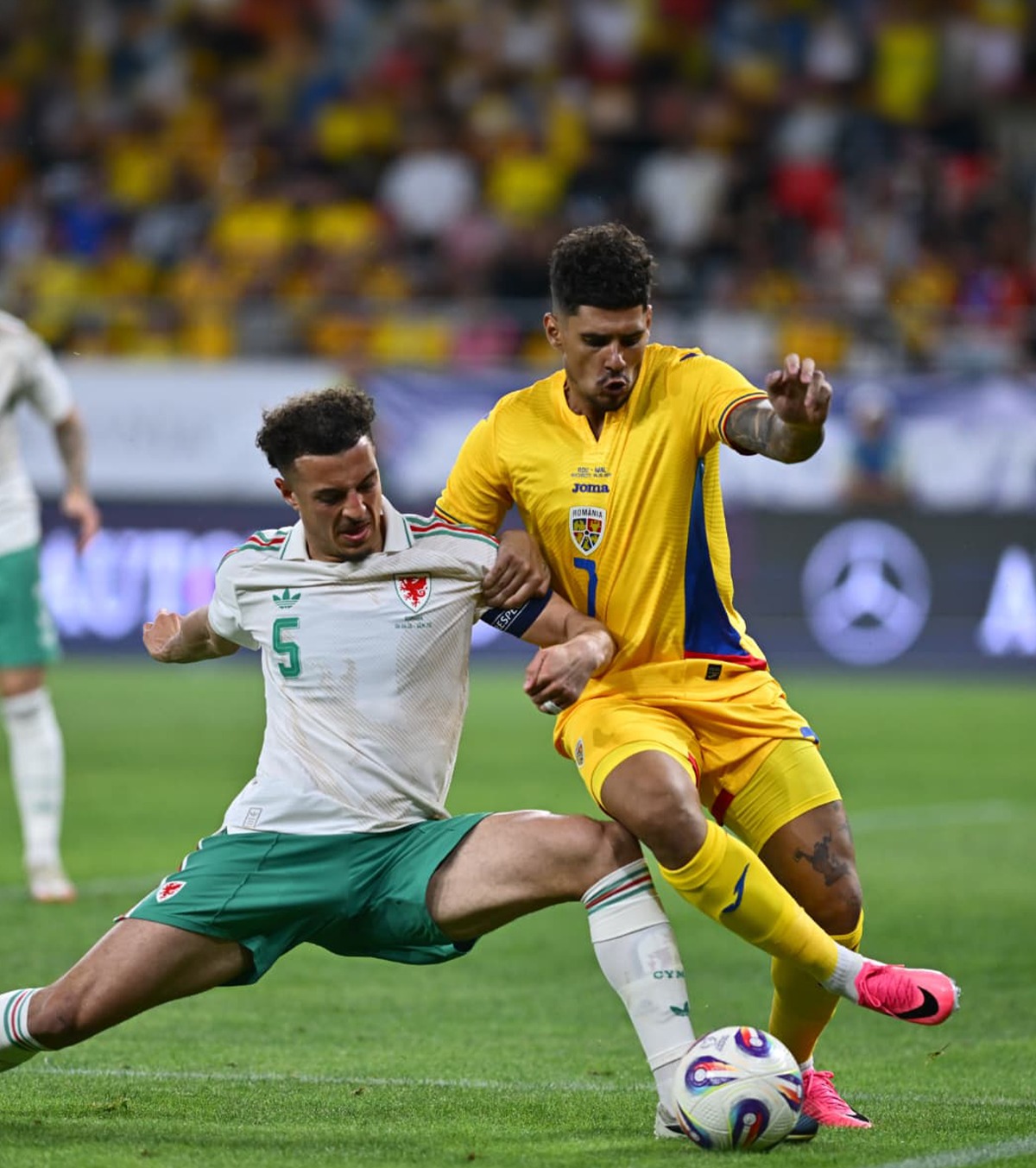 Drum liber spre FCSB? Florinel Coman și-a anunțat plecarea din Golf: „Nu mai vreau! Câți știau asta?”