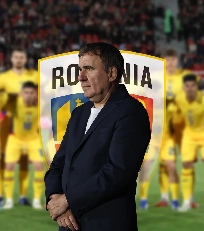 Program infernal pentru România Când și cu cine se luptă „tricolorii” pentru promovarea în Liga Națiunilor