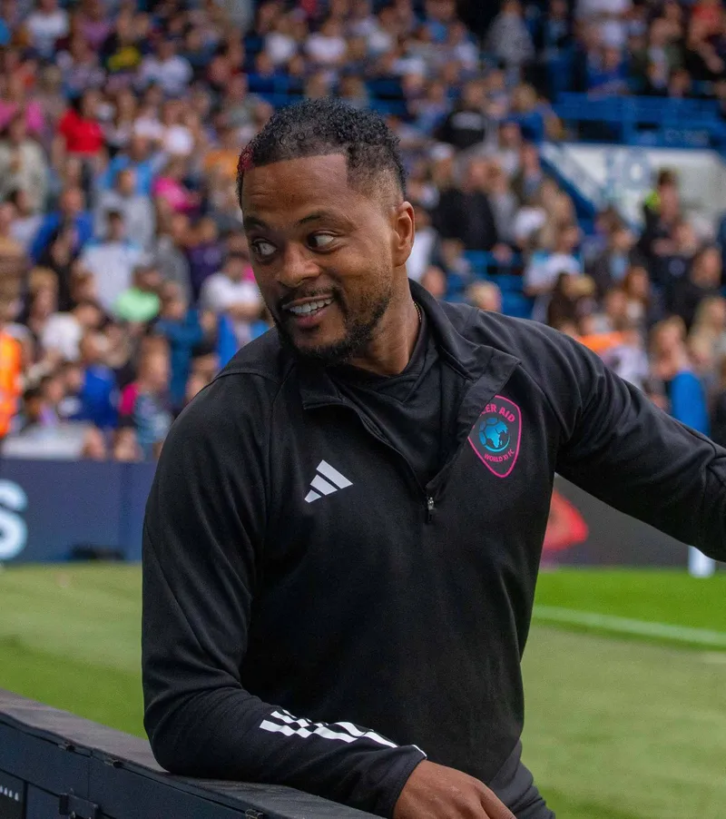 L-a luat la țintă pe Yamal Patrice Evra, despre atacantul spaniol, înainte de Mondial: „L-aș fi mâncat de viu”