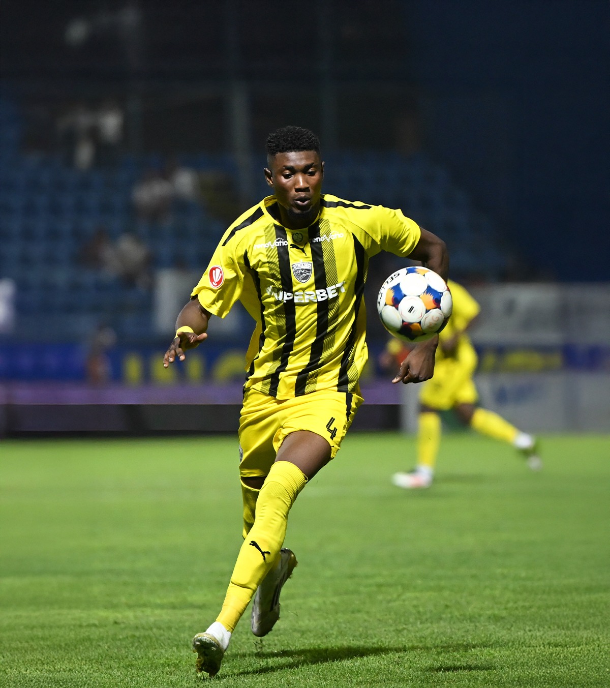 Decizie finală Dinamo, anunț oficial despre Boateng: „O nouă provocare” » Milanov și Ikoko, vizați și ei