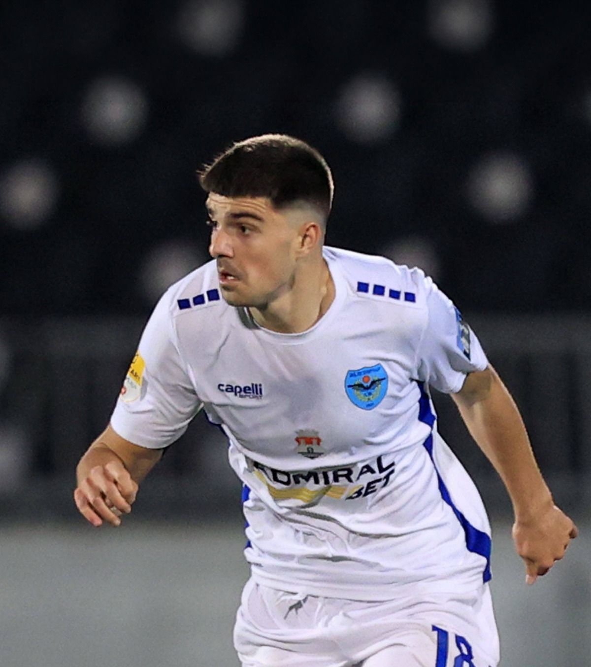 Probleme pentru FCSB Sârbii anunță că Stefan Pirgic ar fi bătut palma cu altă echipă: „Ofertă de nerefuzat”