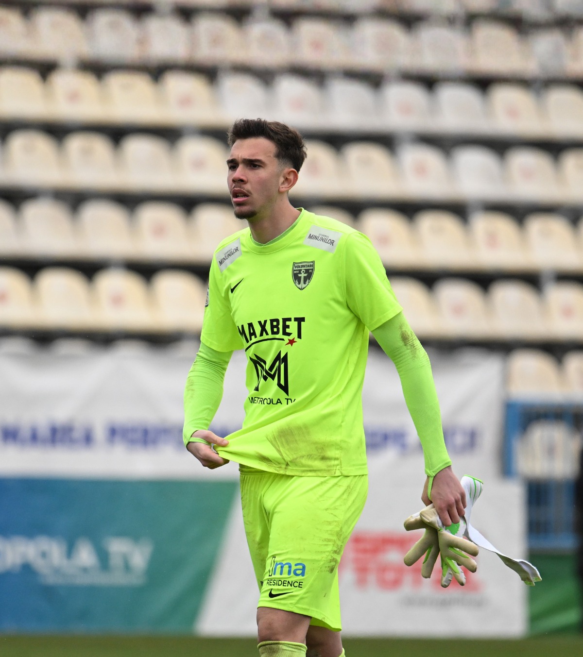 „M-a surprins că l-a luat Craiova” Mihai Stoica, despre transferul făcut de campioană: „Nu e ce trebuie”