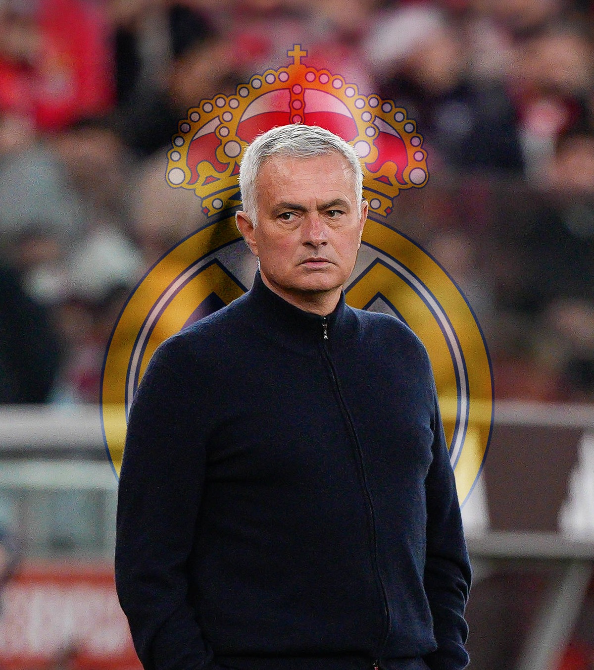 Mourinho, oficial la Real Madrid Lusitanul e noul antrenor al „galacticilor” » Pe câți ani a semnat