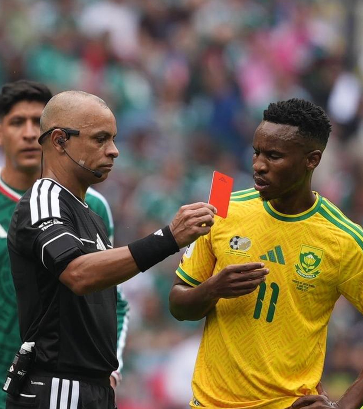 CM 2026 a intrat deja în istorie FOTO. Record negativ stabilit la meciul de deschidere al turneului final