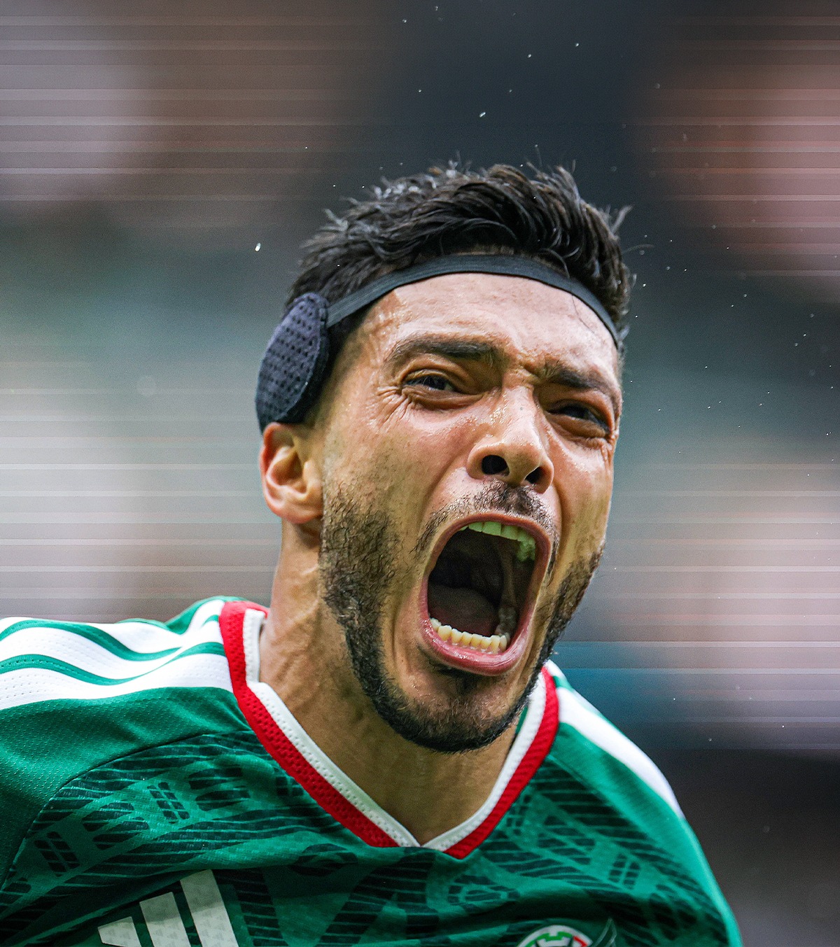 „S-a stins lumina” Eroul Mexicului a fost aproape de moarte pe teren. Drama cumplită a lui Raul Jimenez » Gol și lacrimi la Mondial