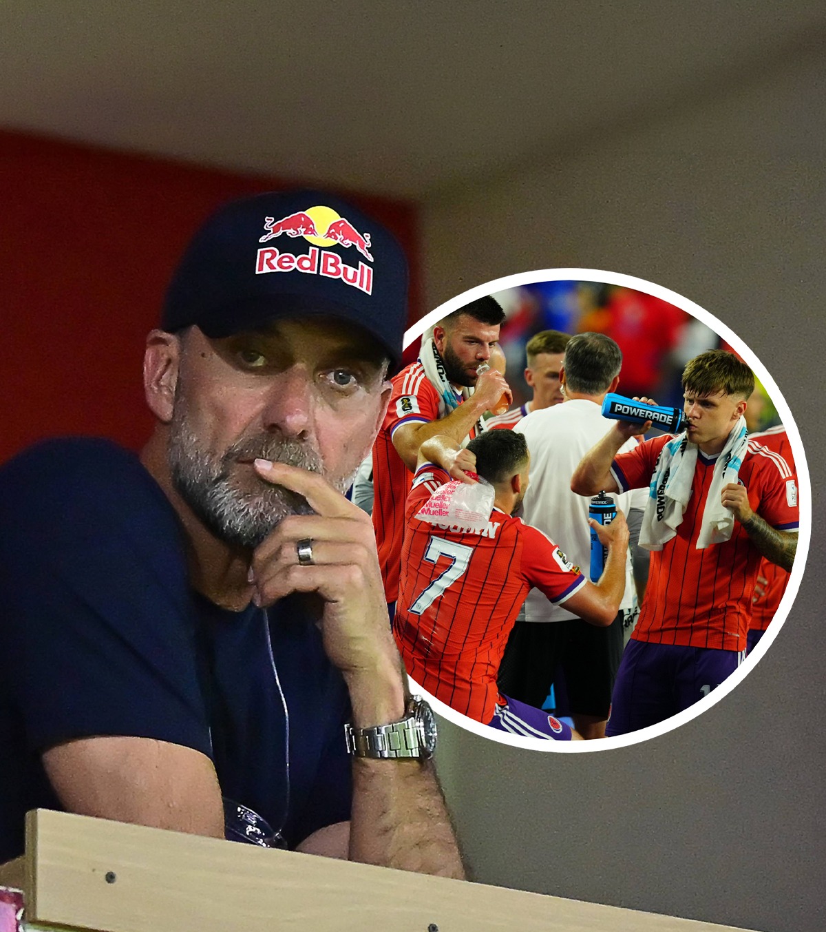 Jurgen Klopp s-a enervat! Scos din sărite de ce se întâmplă la Mondial: „Fotbalul a devenit ostaticul unor directori care lucrează în birouri cu aer condiționat”