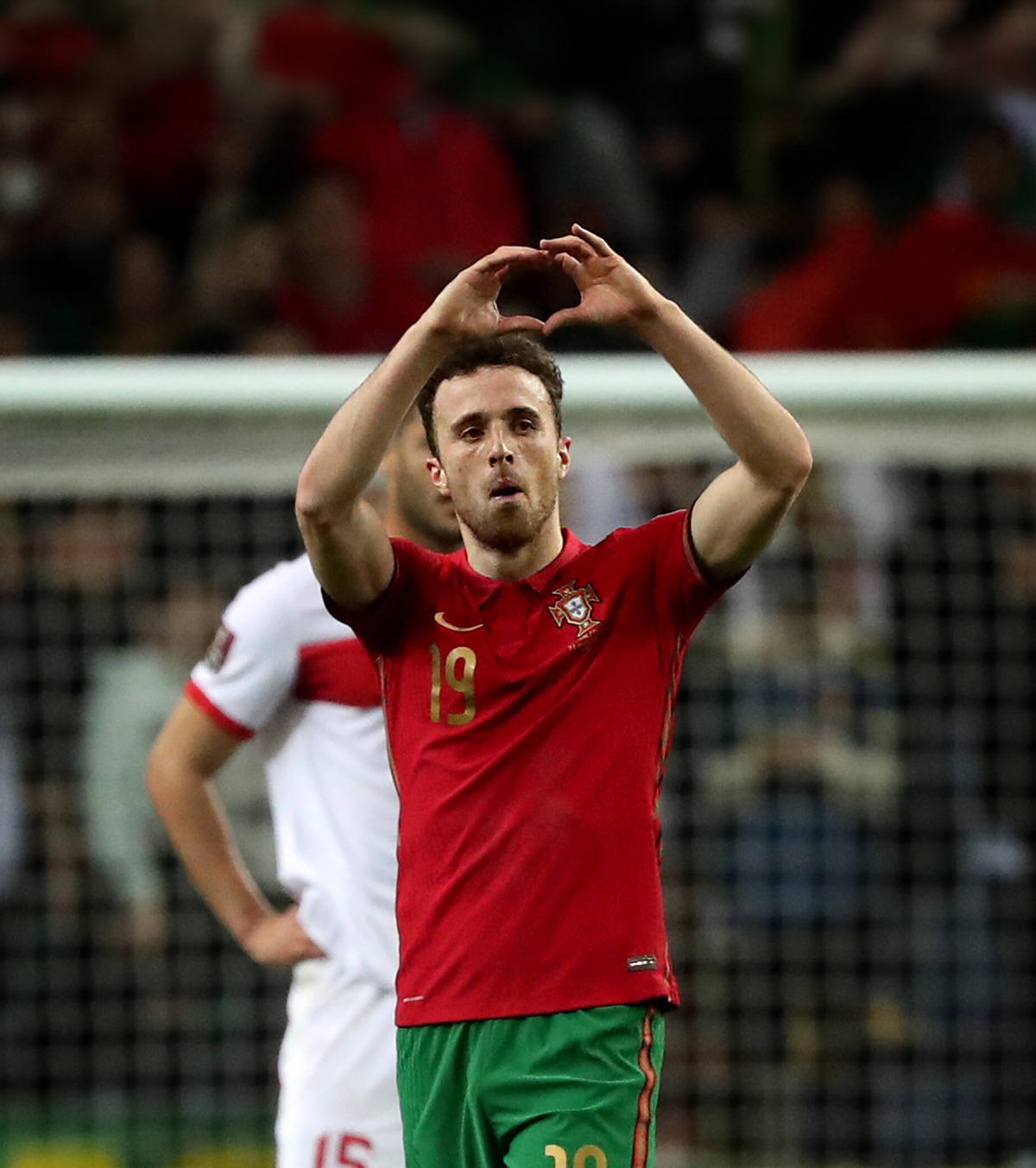 Nu l-au uitat pe Diogo Jota  Portughezii îi vor aduce un omagiu fostului jucător la meciurile de la CM 2026 