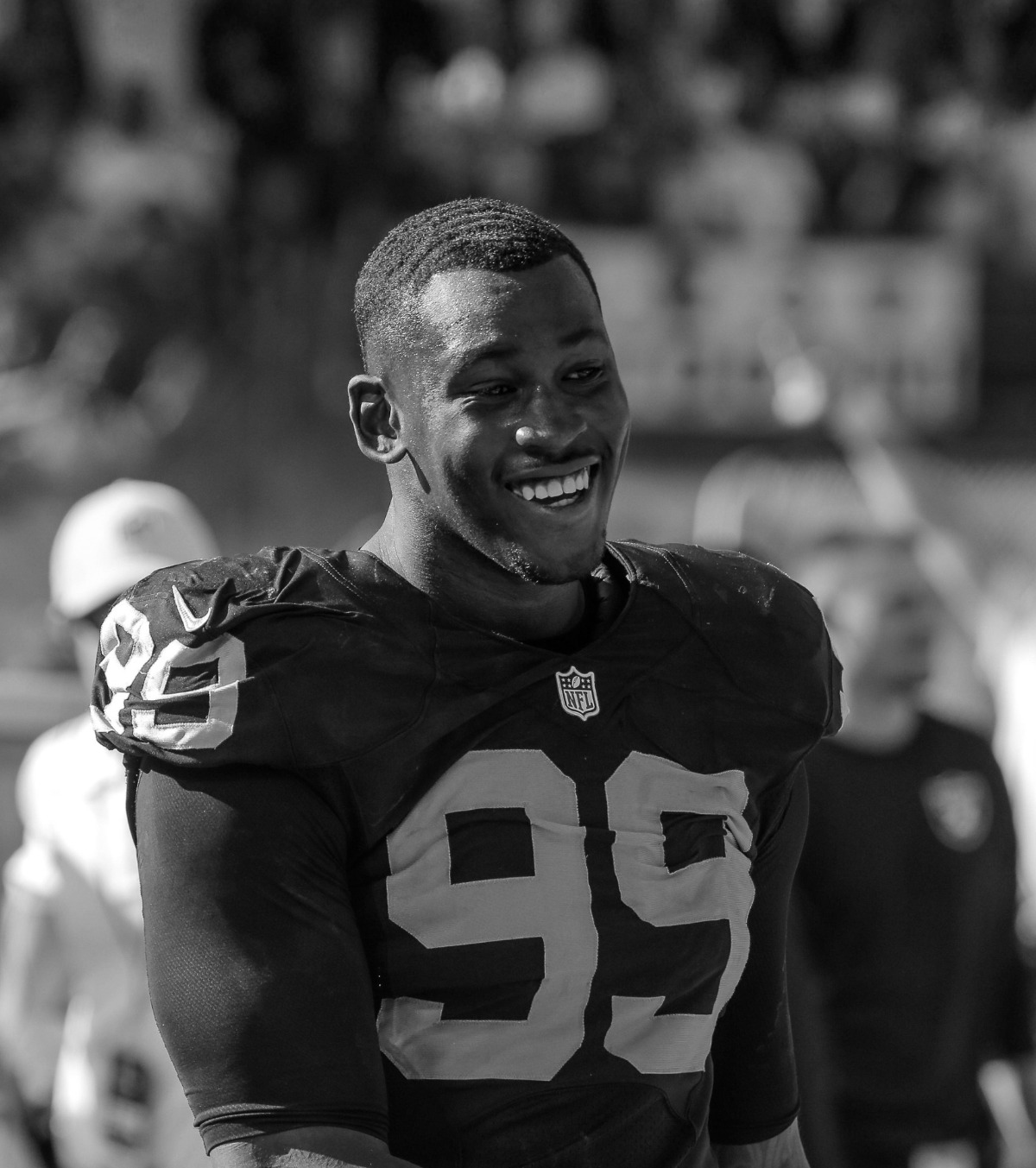 „Suntem devastați” Fostul jucător din NFL a murit la doar 36 de ani
