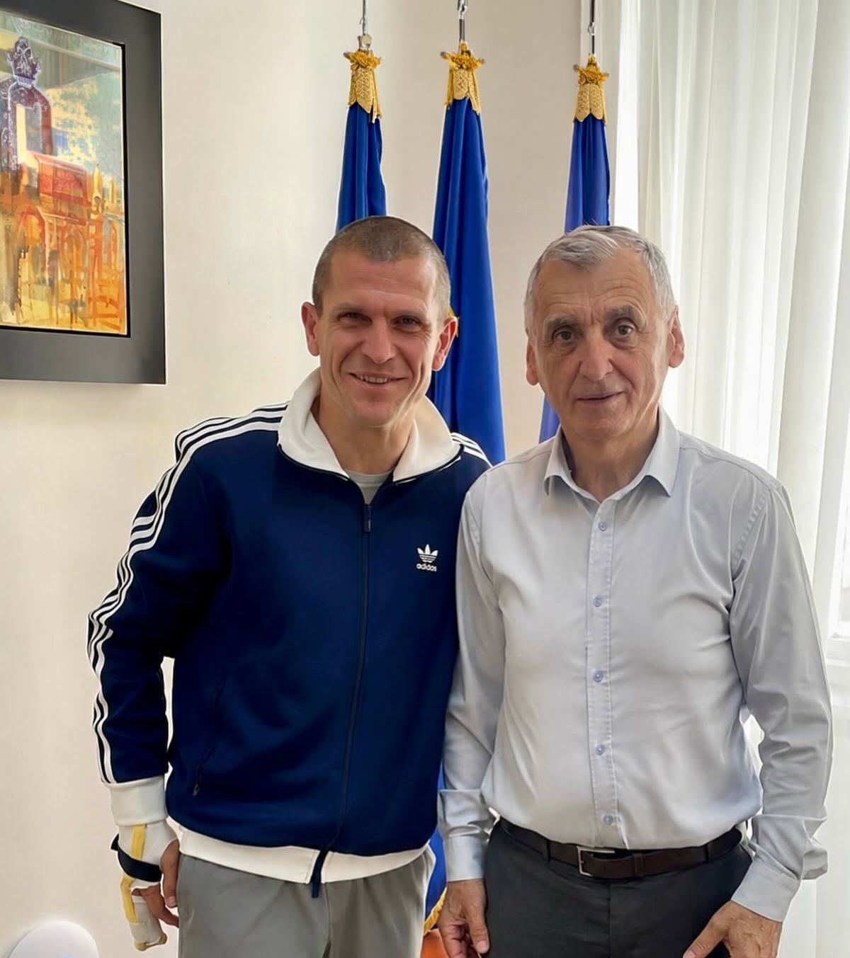 Bourceanu a semnat Alegere surprinzătoare: ex-căpitanul lui FCSB a fost numit antrenor pe banca unei formații din Liga 4