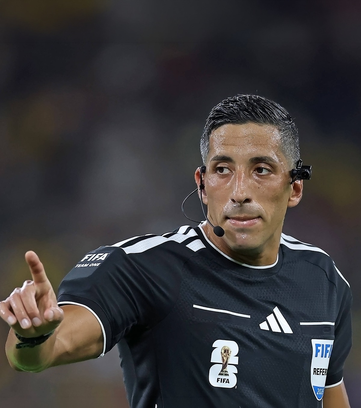 VAR ia din cricket la CM 2026 Ce sistem au folosit arbitrii la Mondial pentru a întoarce o decizie la limită