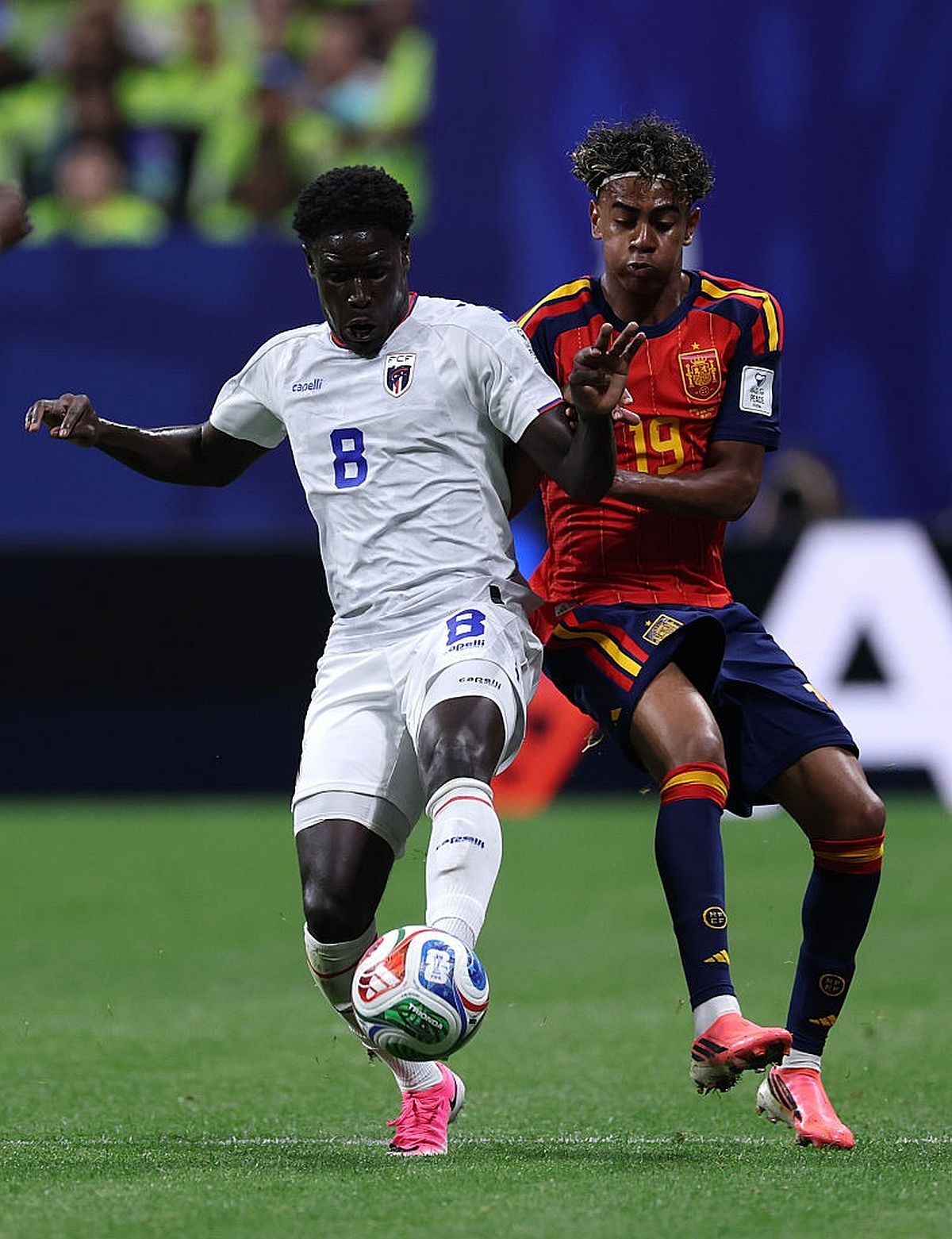 „Imediat îl dau” Câți bani vrea FCSB pe Joao Paulo, după prestația de senzație din meciul cu Spania de la CM 2026