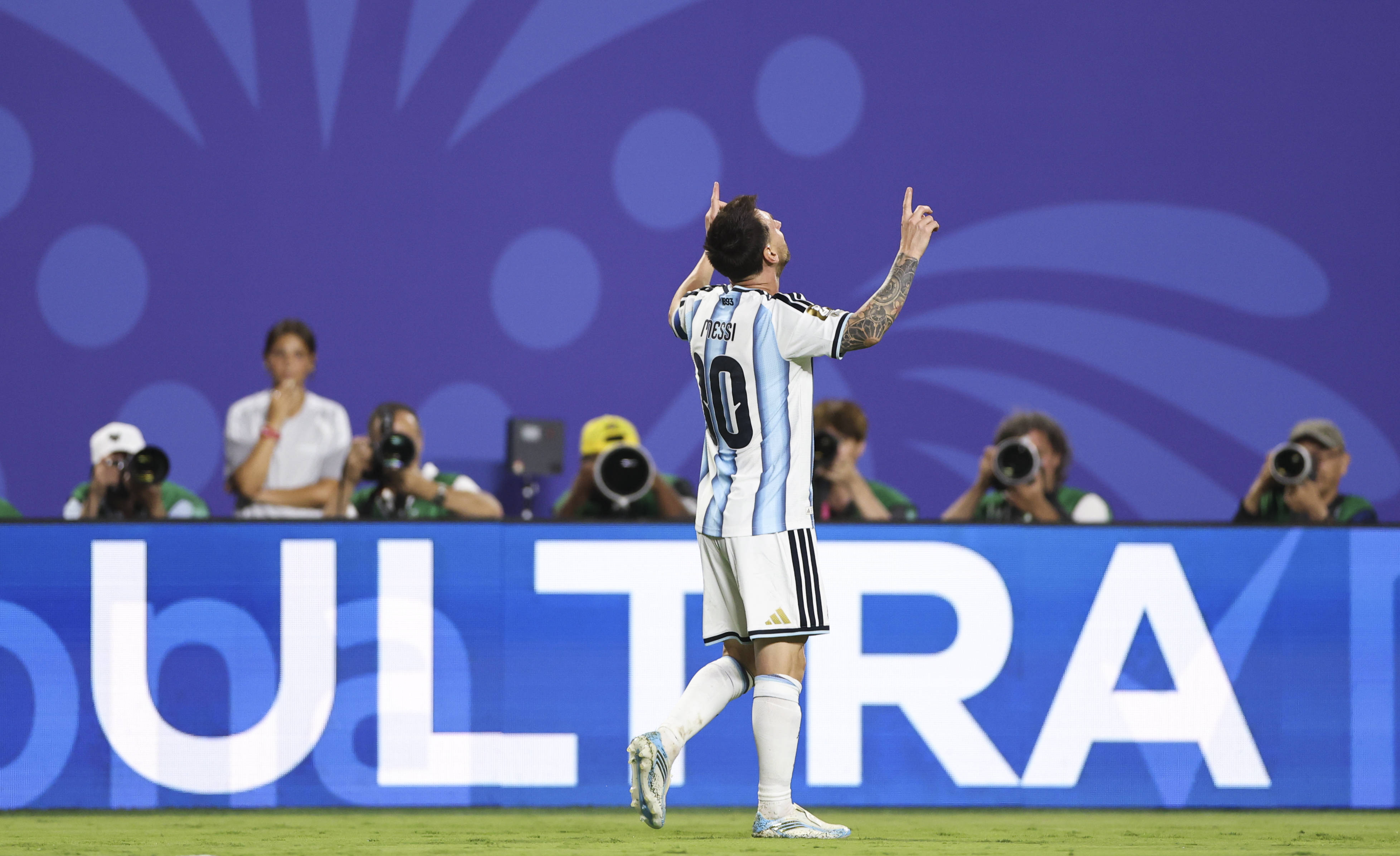 Messi, demolator de recorduri la Mondial! ȘAPTE borne fantastice doborâte de căpitanul Argentinei în meciul cu Algeria de la CM 2026