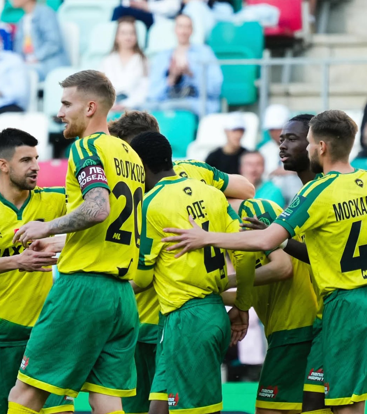 ML Vitebsk, calificare cu emoții în Cupă Viitoarea adversară a Craiovei, ținută în șah de o echipă de Liga 2! A avut nevoie de prelungiri pentru a merge mai departe
