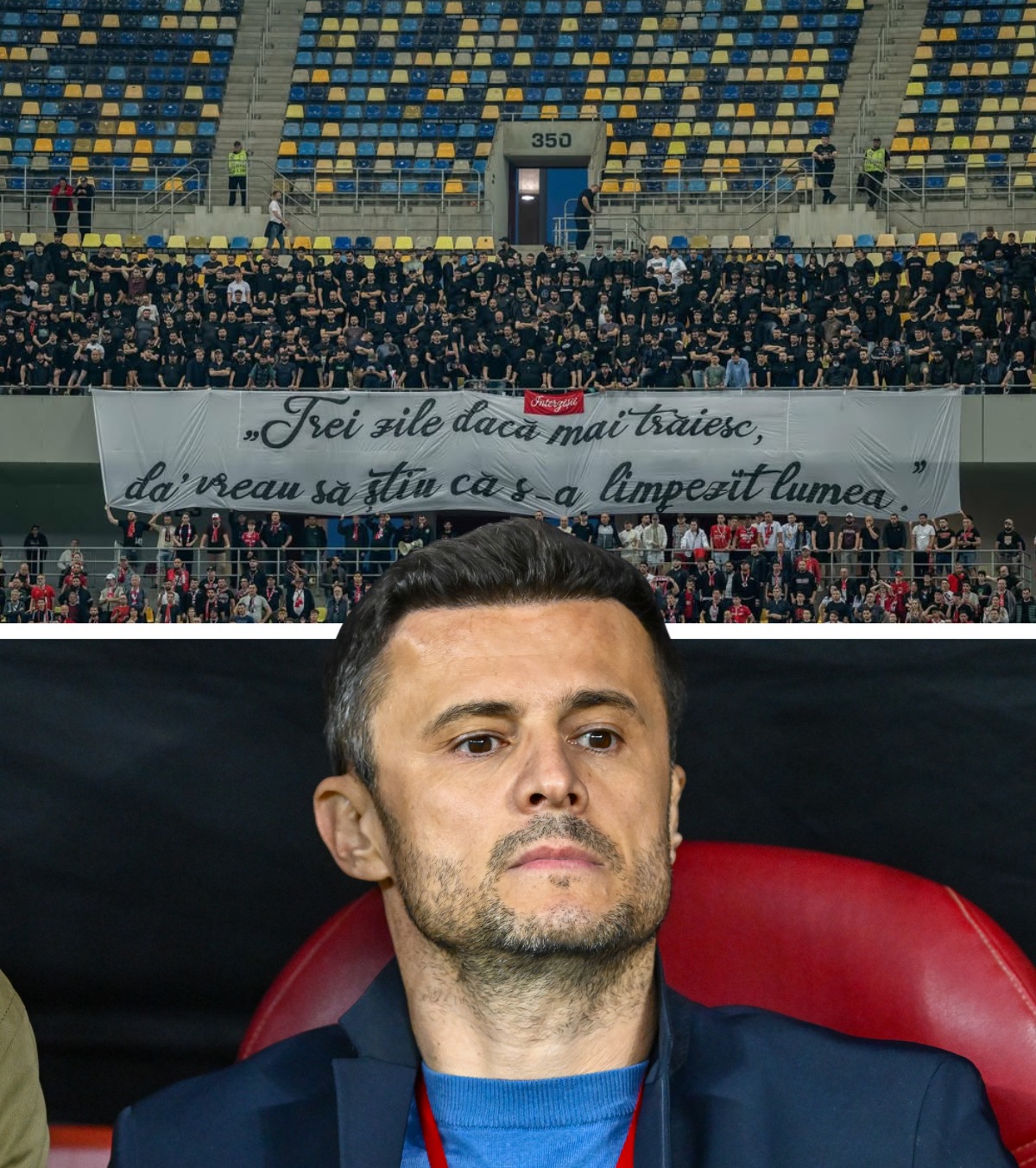 „Refuzăm să mai validăm acest experiment” FCD Sud, mesaj dur pentru conducerea lui Dinamo: „Ne limităm la meciurile din deplasare”