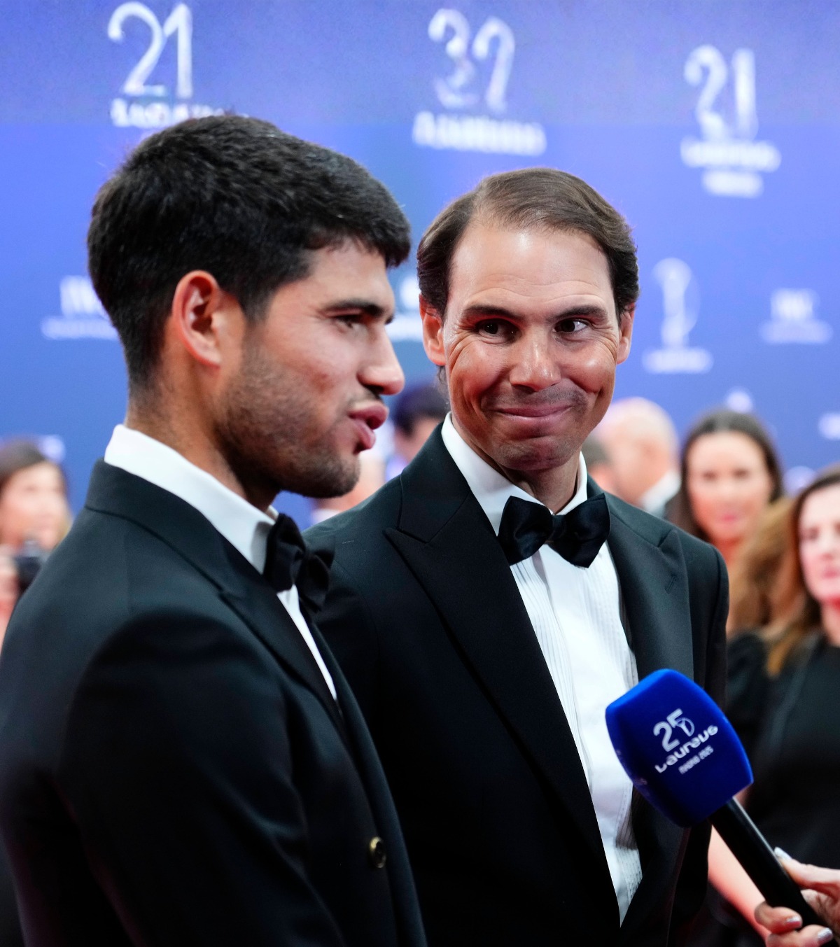 Nadal, scut pentru Alcaraz Latura mai puțin cunoscută a lui Rafa: „Viața mea nu era doar tenis! Mergeam în Ibiza în fiecare an”