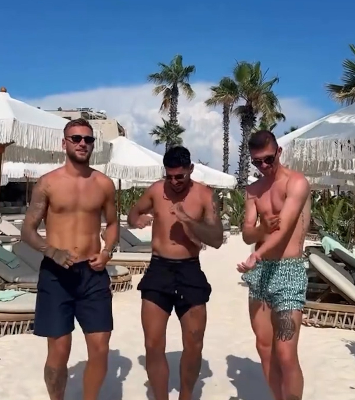 Visează la o tripletă de aur Becali a anunțat cele 3 mutări pe care le vrea cu orice preț » Contracte de milioane de euro: „M-am înțeles cu el!”