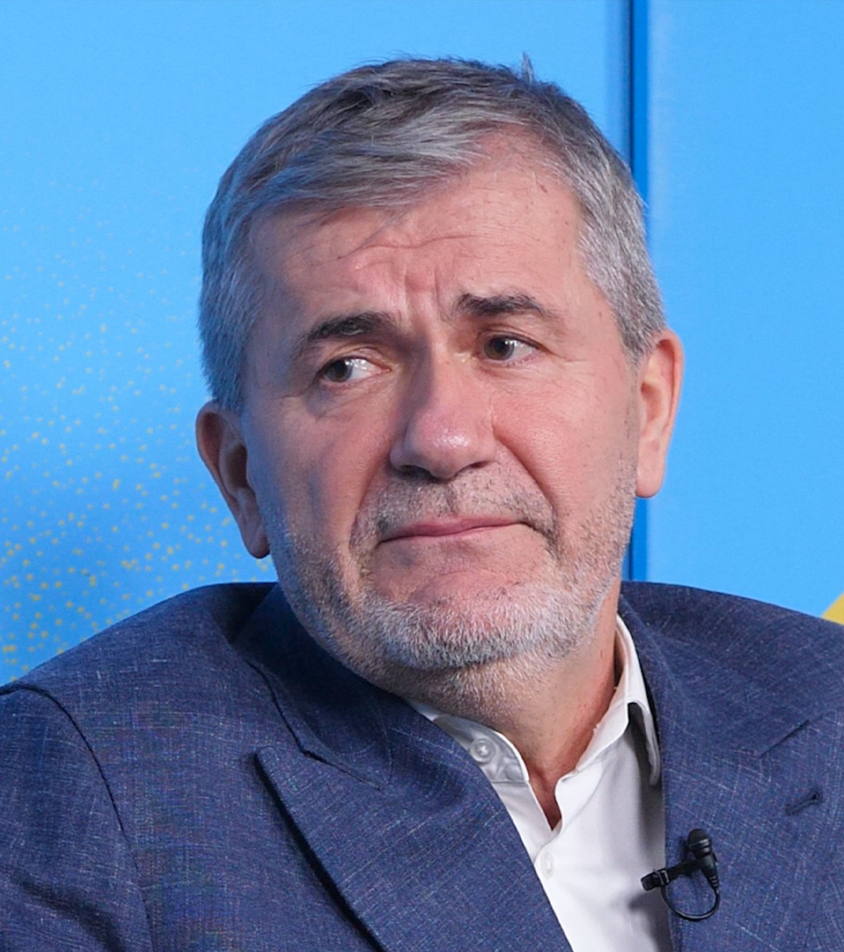 Iftime, atac la Ilie Bolojan Finanțatorul de la FC Botoșani, după ultimele decizii din cadrul PNL: „O greșeală catastrofală pe care o girează”