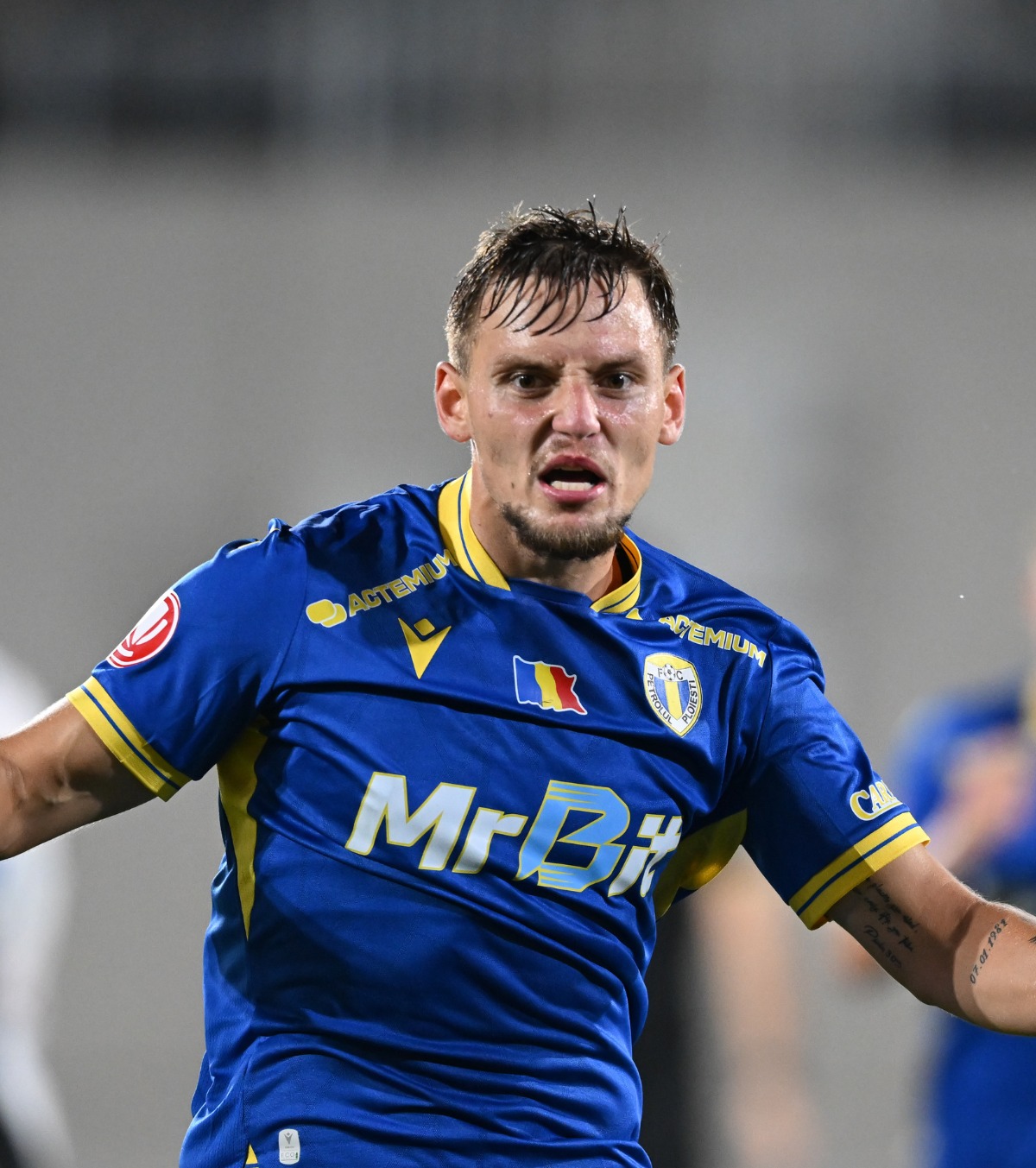 Mutare neașteptată Prima campioană a Belgiei  transferă un român din Liga 1
