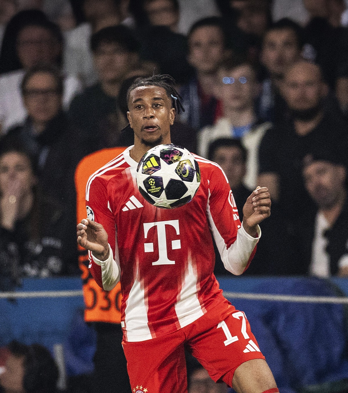 Ce se întâmplă cu Olise Cum ar putea ajunge cel mai scump transfer din istorie, chiar dacă Bayern a refuzat să-l vândă