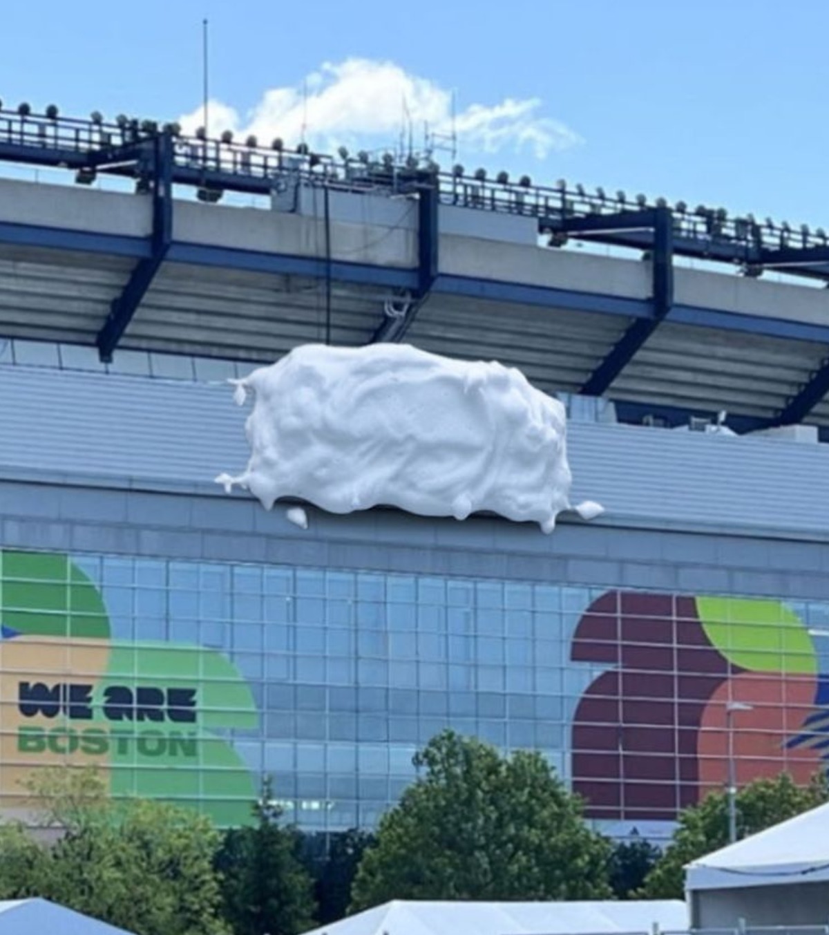 Problemă „rasă” cu ingeniozitate FOTO. Un brand uriaș a transformat interdicția FIFA de la Mondial într-o reclamă spectaculoasă