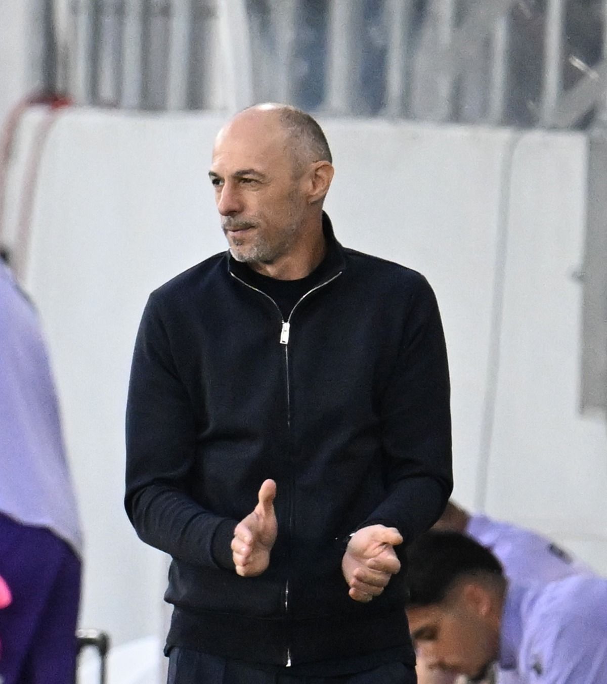 Bogdan Andone, la mare căutare A fost ofertat de o echipă din cupele europene. Cum a reacționat antrenorul lui FC Argeș
