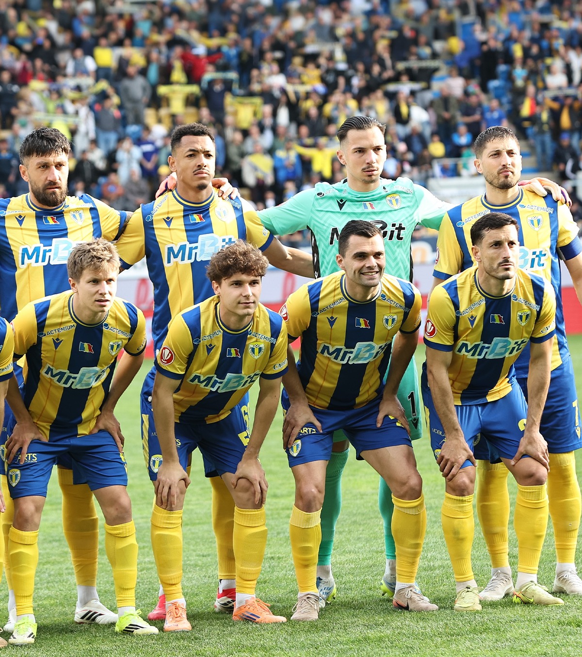 Petrolul se dezintegrează Încă trei fotbaliști pleacă de pe „Ilie Oană” » Număr record de despărțiri