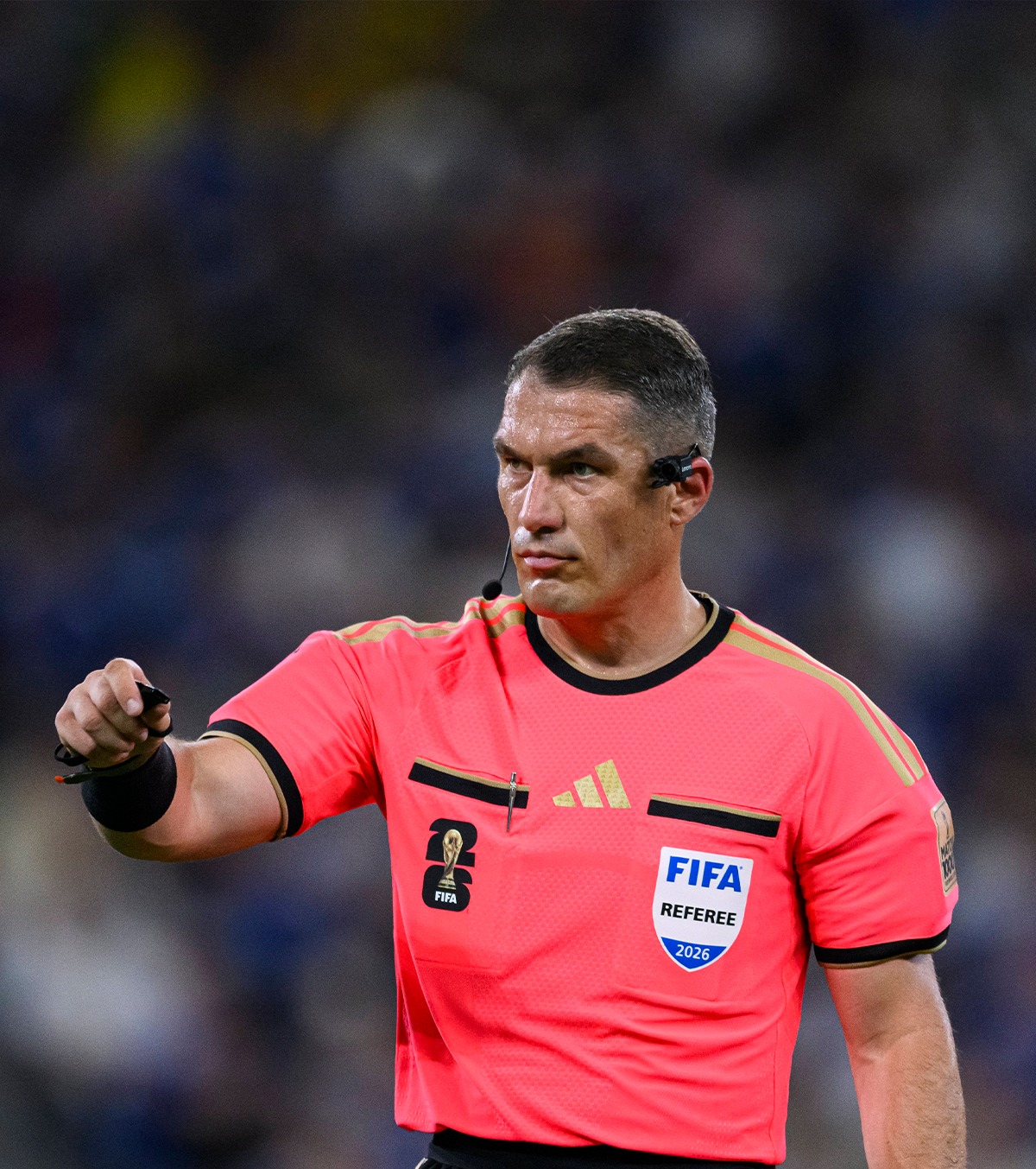 „Protagonist maghiar” Presa din Ungaria, reacție după ce Istvan Kovacs a debutat cu succes la CM 2026: „Își revendică originile cu mândrie”