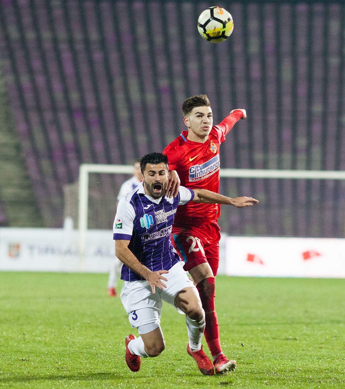 Mărturie șocantă „Din cauza drogurilor mi-am pierdut cariera”. Confesiunea în instanță a fostului puști-minune debutat de Reghecampf la FCSB și dorit de Hagi