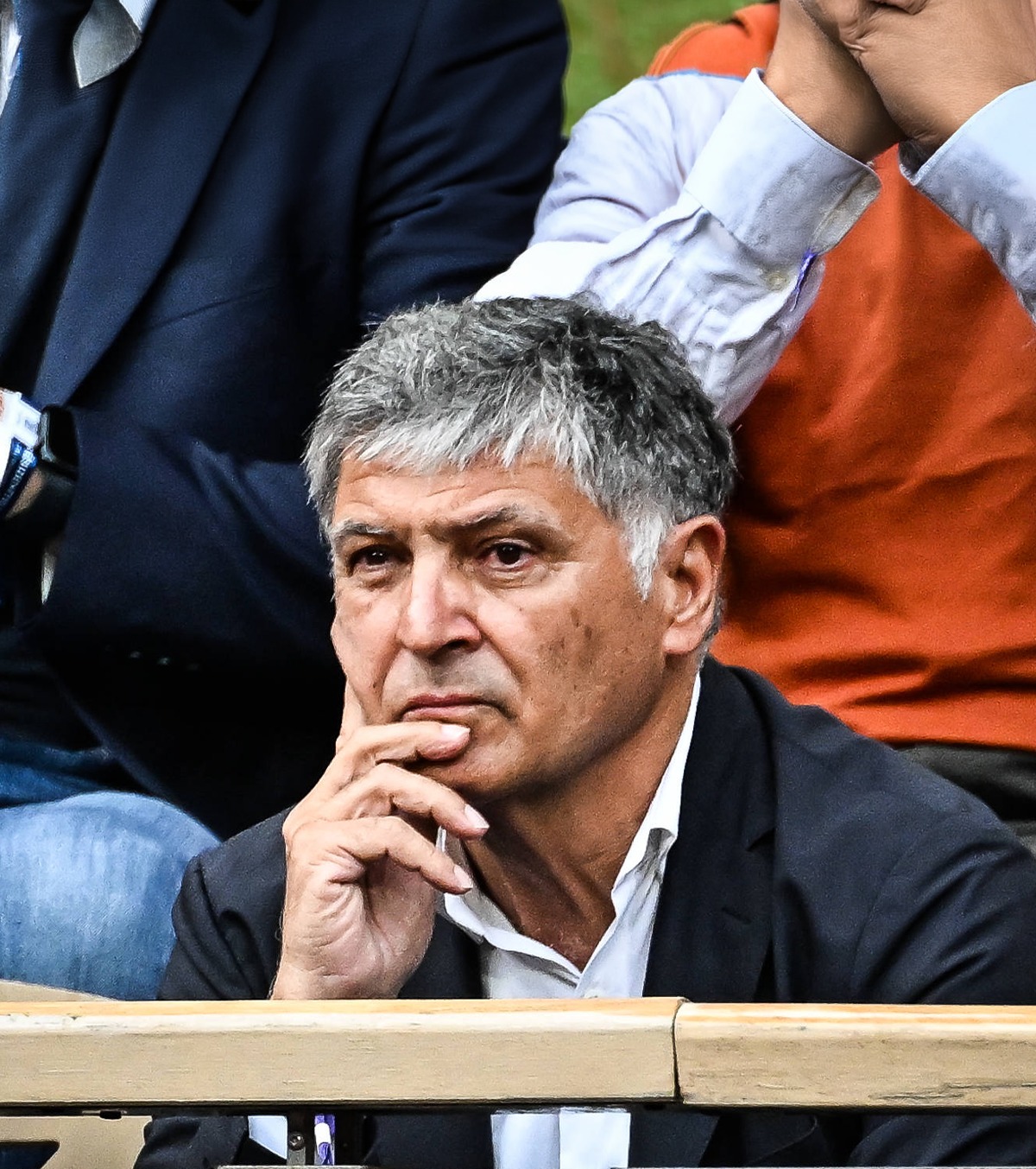 „Asistăm la ultimul sezon al lui Djokovic” Toni Nadal e sigur că Nole se va retrage: „Doar pentru asta mai joacă. Ce altă motivație ar mai putea avea?”