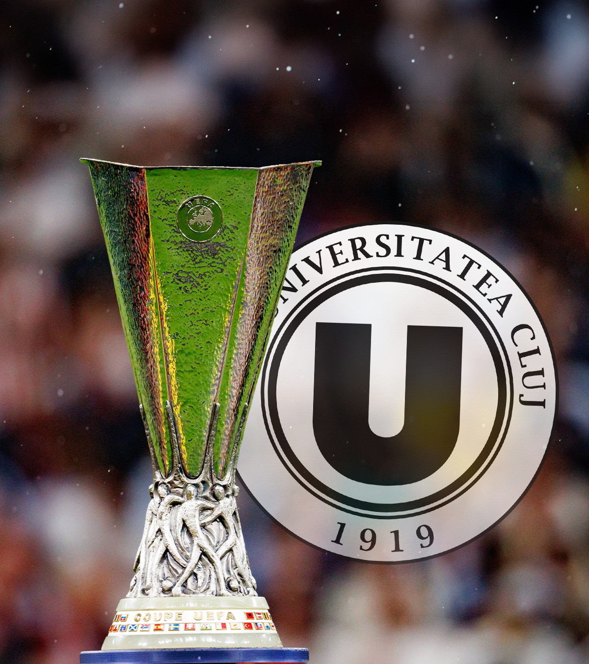 Când se joacă U Cluj - Dinamo Kiev Au fost stabilite datele și orele „dublei” din Europa League » Detalii despre bilete