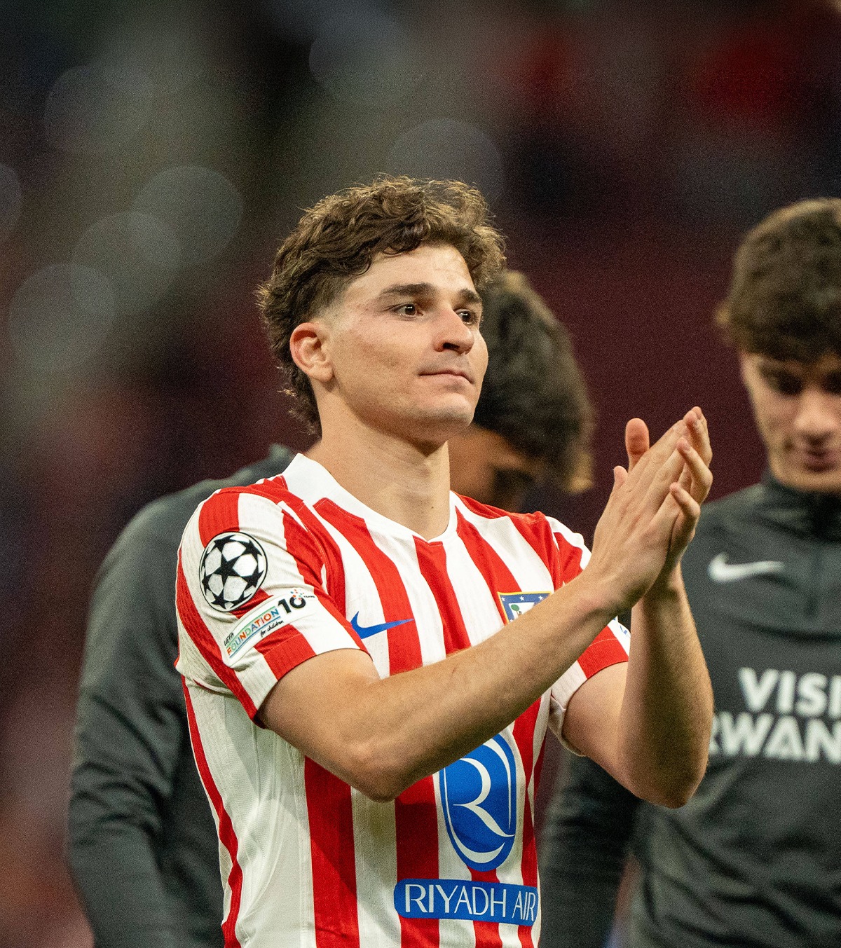 Bombă în Spania! Julian Alvarez vrea să plece de la Atletico: „Vreau să-mi îndeplinesc visul” » Barcelona ar putea avea probleme dacă-l ia