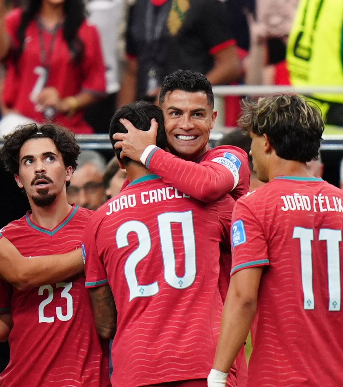 Ronaldo, primul all time A marcat și a scris istorie: nimeni n-a mai reușit această performanță la Mondiale