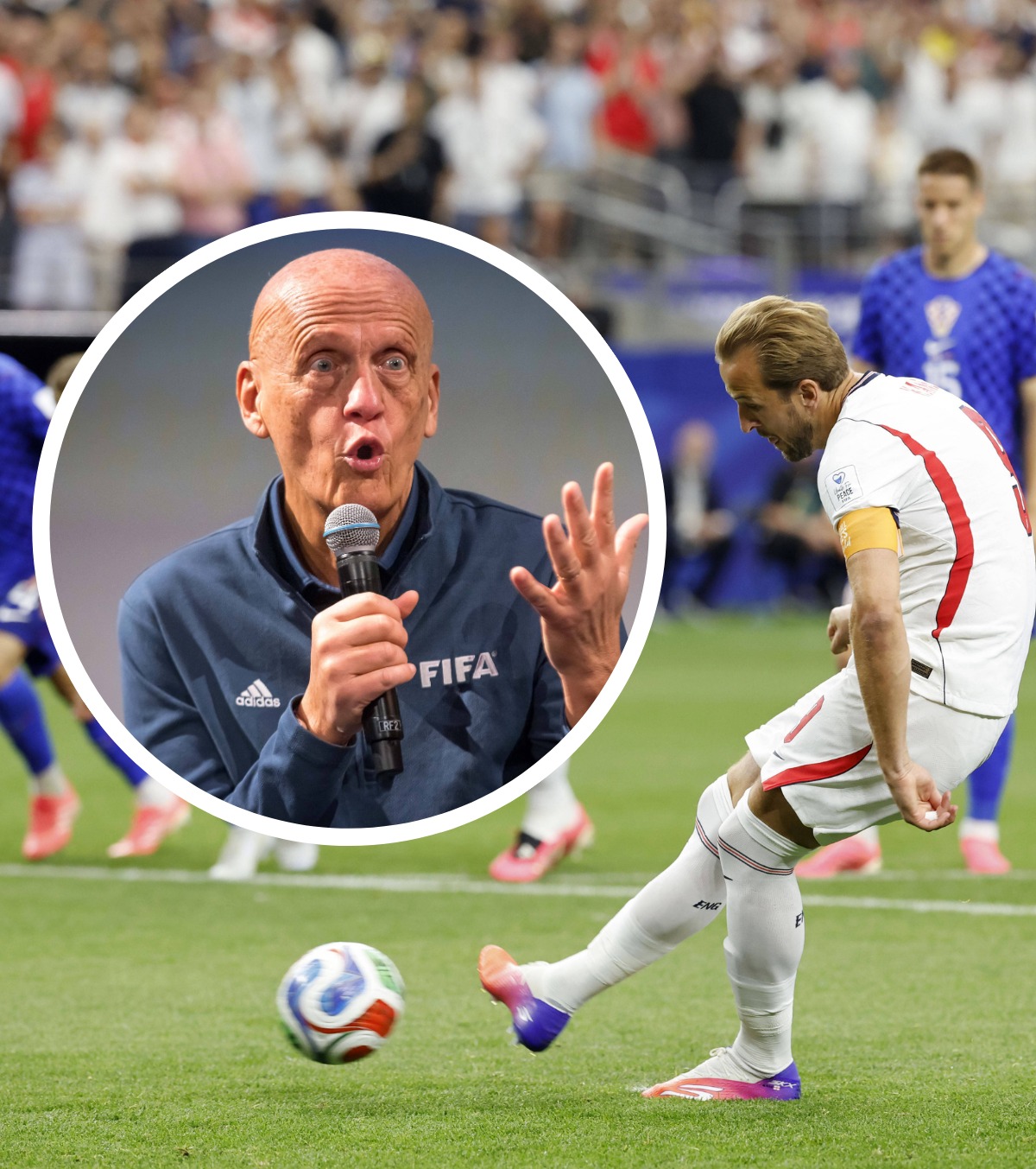 Modifică regulamentul din mers Ce vrea FIFA să se întâmple în fazele eliminatorii de la Campionatul Mondial