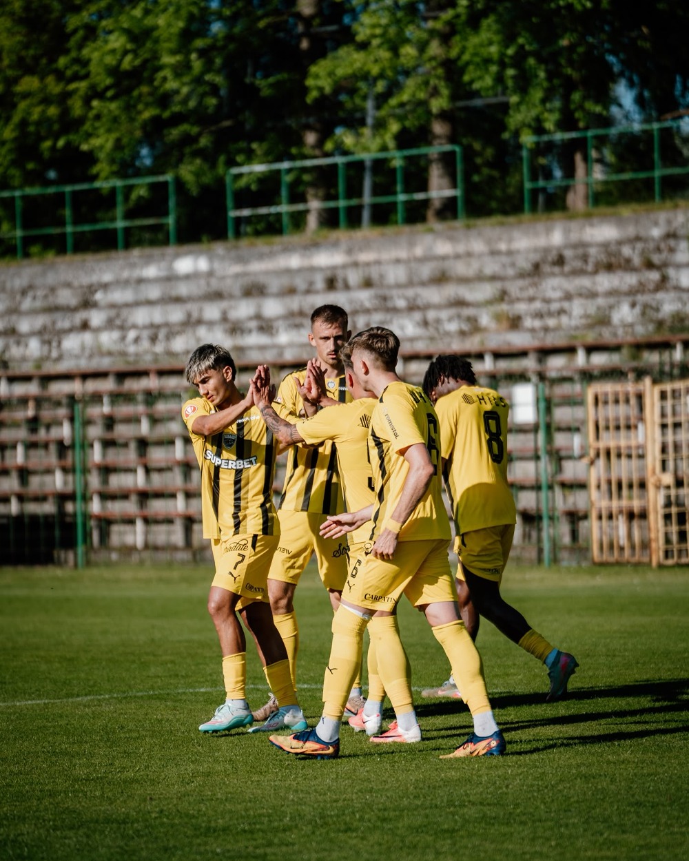 Care e situația la Dinamo Vești bune pentru Nuno Campos: trei jucători au revenit la antrenamente. Cine nu s-a recuperat încă