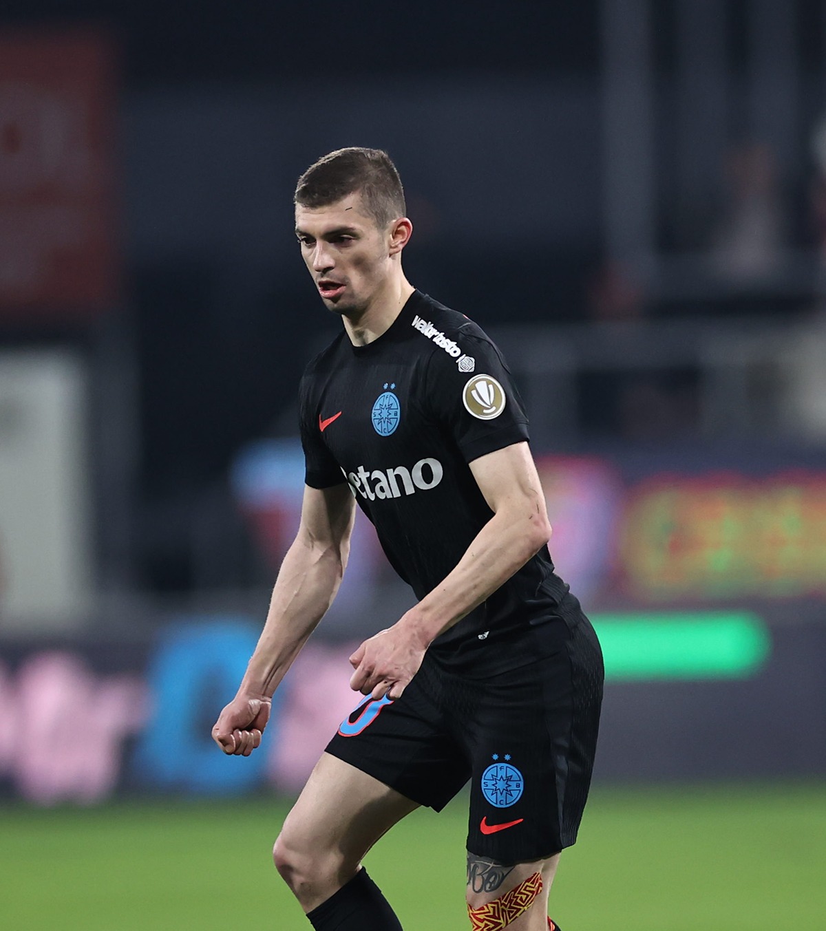 Pleacă Florin Tănase? Fostul jucător de la FCSB a analizat situația: „Unii au impresia că ne stă gândul doar la asta”