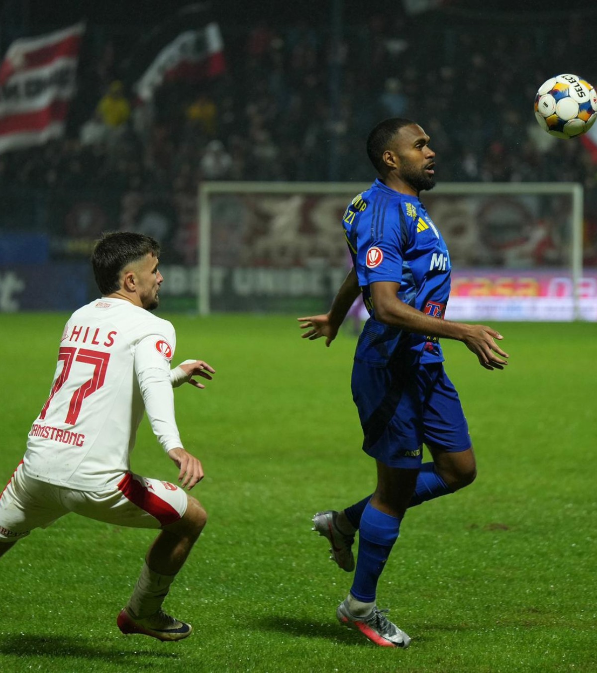 Iese din circuit! Stadionul din România pe care nu se vor mai juca meciuri din Liga 1 în stagiunea viitoare