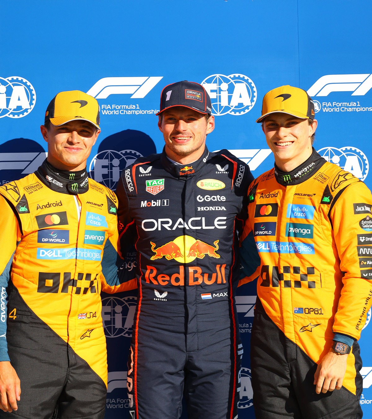 Schimb istoric în Formula 1? Max Verstappen  ar putea semna cu o rivală! » Cine ar urma să-l înlocuiască la Red Bull