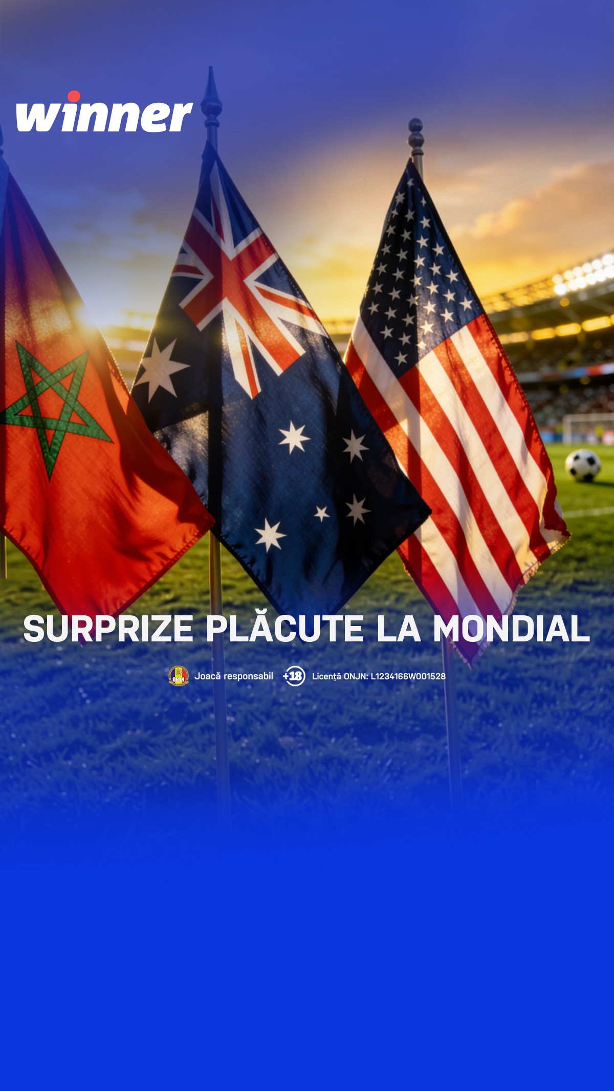 Outsiderii care pot prinde fazele eliminatorii la Cupa Mondială 2026 - Maroc, Australia, SUA și alte echipe de urmărit