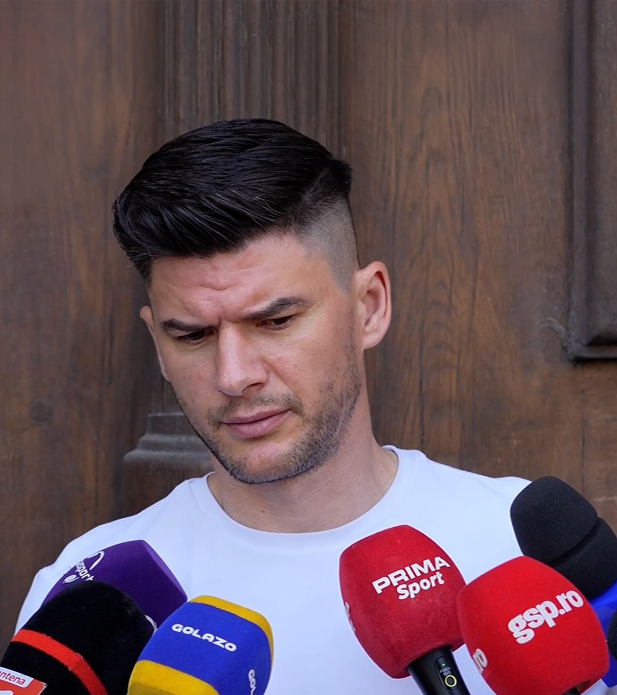 „Nu li se dă nicio șansă” Cristi Săpunaru reacționează după startul „erei portugheze” în Liga 1: „Ți-e frică să faci asta și te duci la un