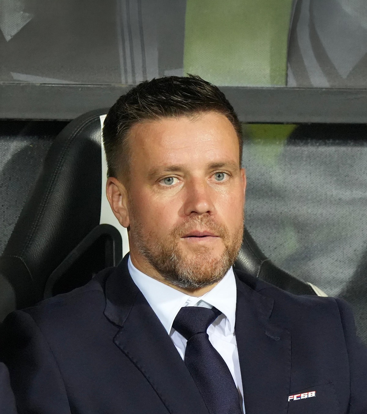 Pintilii pleacă în Grecia! Fostul antrenor de la FCSB s-a ținut de cuvânt!  Cu cine a bătut palma