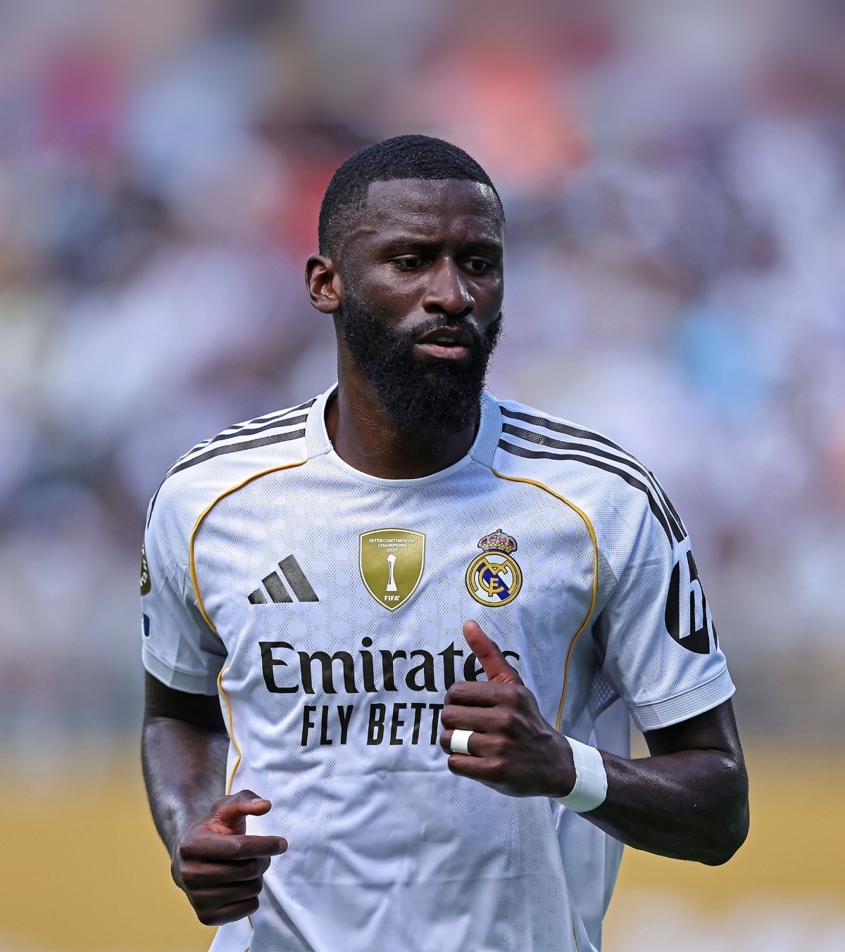 „Mourinho, tatăl meu!” Antonio Rudiger, răspuns neașteptat după ce a fost întrebat despre revenirea portughezului la Real Madrid