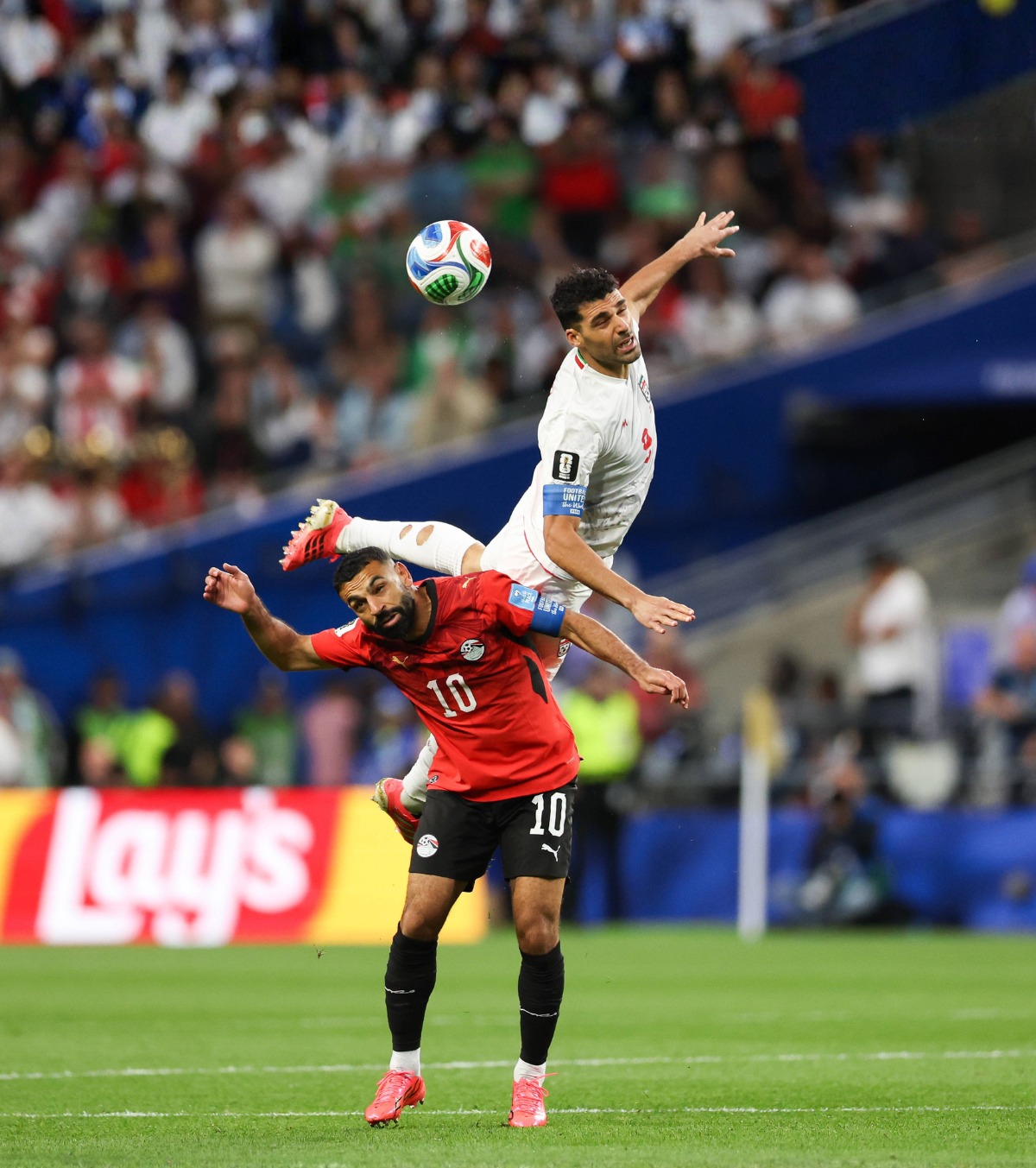 „Ne vor eliminați!” Taremi, golgheterul Iranului, dezlănțuit după jocul cu Egipt: „Mondialul e un dezastru. Nimeni nu ne ajută”