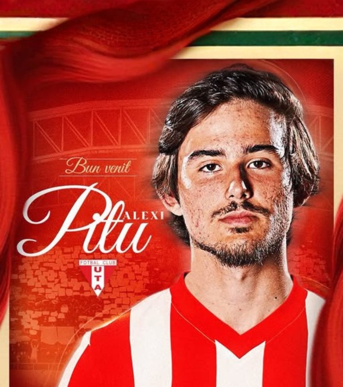Prăbușirea continuă  Marele talent al lui Hagi a revenit în Liga 1 după ce a eșuat în Vest