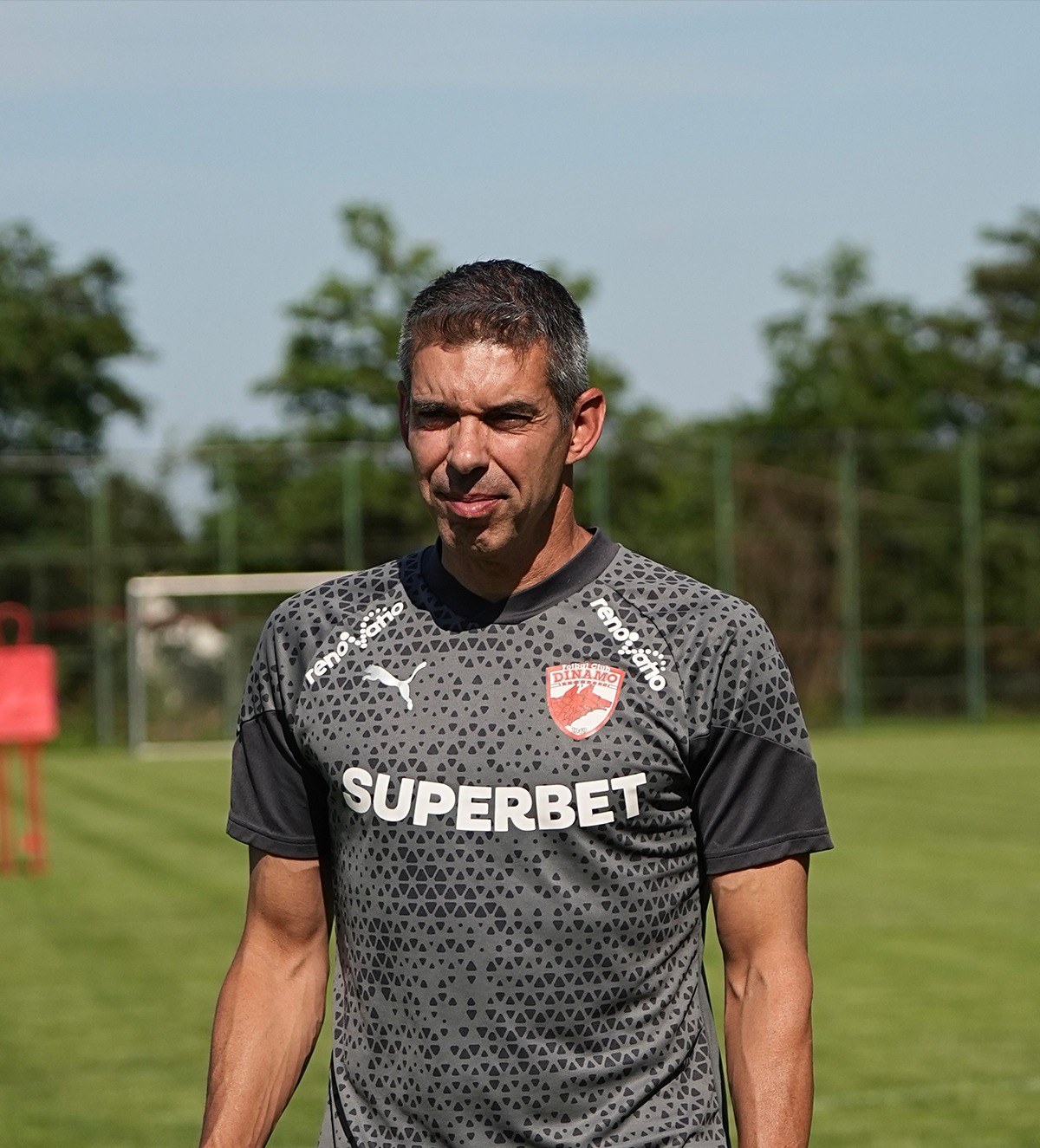 „Avem nevoie de întăriri” Nuno Campos a analizat înfrângerea cu Motor Lublin + Dinamo, surpriză pentru fani